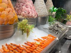 -吉布鲁牛排海鲜自助(温江合生汇店)