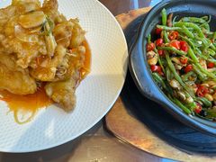 -嘉年华面包房餐厅（饺子馆）(陶然亭店)