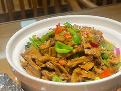 -鸿运楼·舌尖上的徽菜