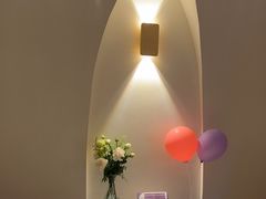 -PARFUM FLORAL花境法餐(南京首店)