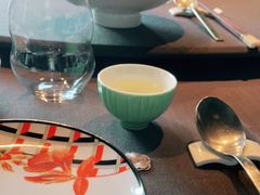 -上海滩餐厅(BFC外滩金融中心店)