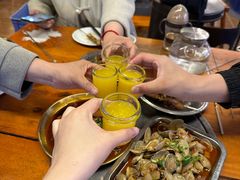 -清真·馬坡二旦烧烤(人生一串拍摄店)