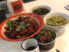 -文和友老长沙龙虾馆(化龙池店)