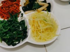 -东方饺子王(大屯路店)