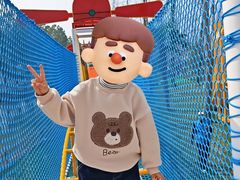 -合肥滨湖国家森林公园