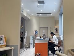 -海马体照相馆(广州新世界云门New park店)