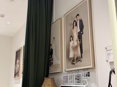 -海马体家庭照相馆(深圳笋岗万象食家家庭店)