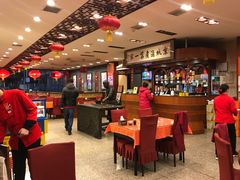 大堂-北京小肠陈饭庄(方庄店)