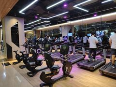 -威克健身游泳(万菱汇店)