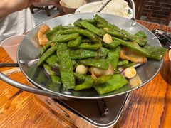 -土媳妇香锅坊(光谷店)