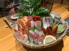 -大岛日本料理铁板烧(南通大饭店)