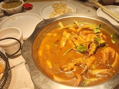 -邵汇大虾(甘井子万达店)