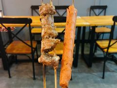 -回·龙虾铺·盆盆蟹·烧烤大排档(回龙观店)