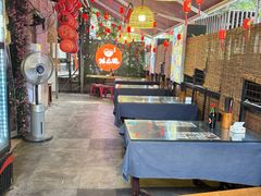 -老地方猫儿面(磁器口店)