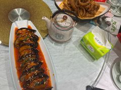 -津沽传奇(红桥水木天成店)