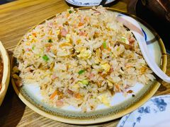 招牌炒饭-妈妈的味道(和顺古镇店)
