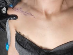 -飛凡TATTOO纹身•原创