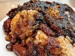甑糕-西安贾三灌汤包·回坊小吃·清真炒菜(北院门总店)
