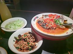 -湘阁里辣(东门茂业店)