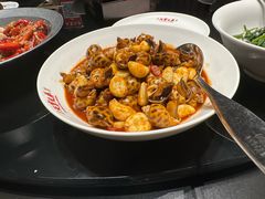 -天宝兄弟(前海壹方城店)