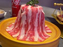 -故里和山·成都火锅(欢乐港湾店)