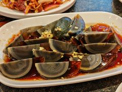 -揽月斋炙子烤肉·清真(安定门·五道营店)