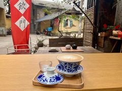 大堂-悟饮门市景店