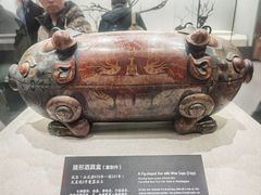 -荆州博物馆