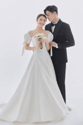 点击看大图 -乐派诗婚纱摄影