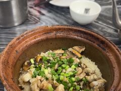 -红星光发煲仔饭(大石街店)