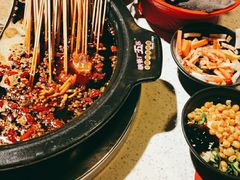-钢管厂五区小郡肝火锅串串香(总店)