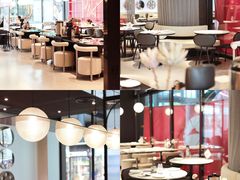 大堂-必胜客(滨江店)