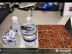 -CUBIC3三立方咖啡(凌空SOHO店)