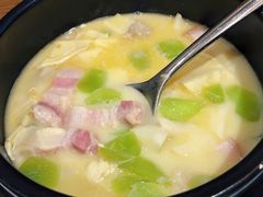 -水月周庄铂尔曼酒店-水月荟中餐厅