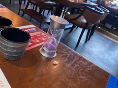 大堂-享润四季椰子鸡音乐主题餐厅(晋江万达店)