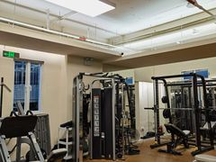 -YCHL Studios健身工作室(市二宫店)