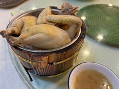 -婆婆家·湛江特色美食(福田振华路店)