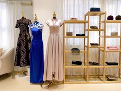 -MSV 高端礼服定制(大良店)