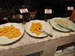 -火锅岛潮牌自助餐厅(天津天佑城店)