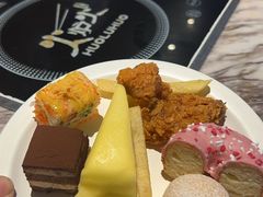 -火炉火自助餐(喜隆多店)