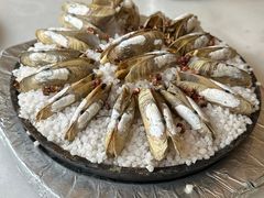 -华盛丰温州大排档(东三环南路店)