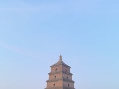 -大慈恩寺(大雁塔)