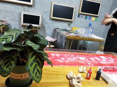 -100家灵感仓库·DIY团建(什刹海店)