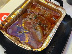 -钳小柒·小龙虾蓝龙王烧烤夜宵(长寿路店)