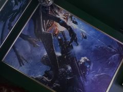 -欧歌堡KTV PARTY(万濠城店)