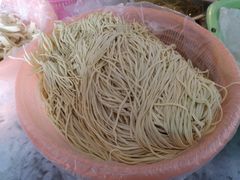 -莉安酸牛肉早点