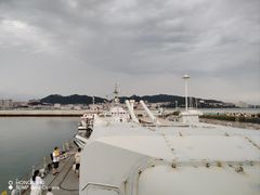 -中国人民解放军海军博物馆