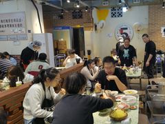 -五里关火锅(牛市口店)