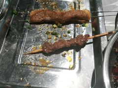 -小民大排档(光谷店)