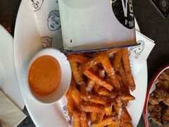 -京A Taproom·精酿餐吧(CBD店)